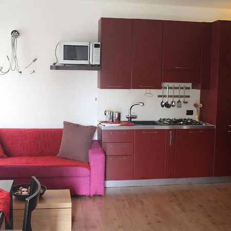 Bed & Bacco Apartment แบร์กาโม ห้อง รูปภาพ