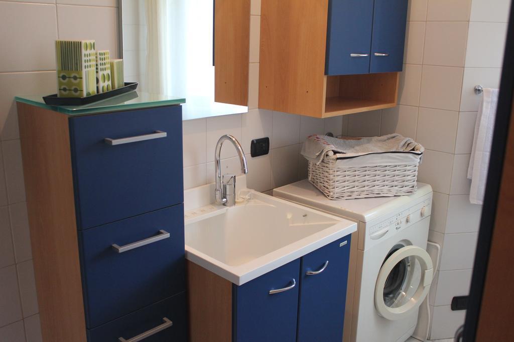Bed & Bacco Apartment แบร์กาโม ห้อง รูปภาพ