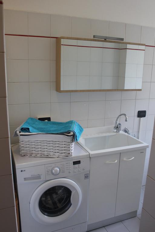Bed & Bacco Apartment แบร์กาโม ห้อง รูปภาพ