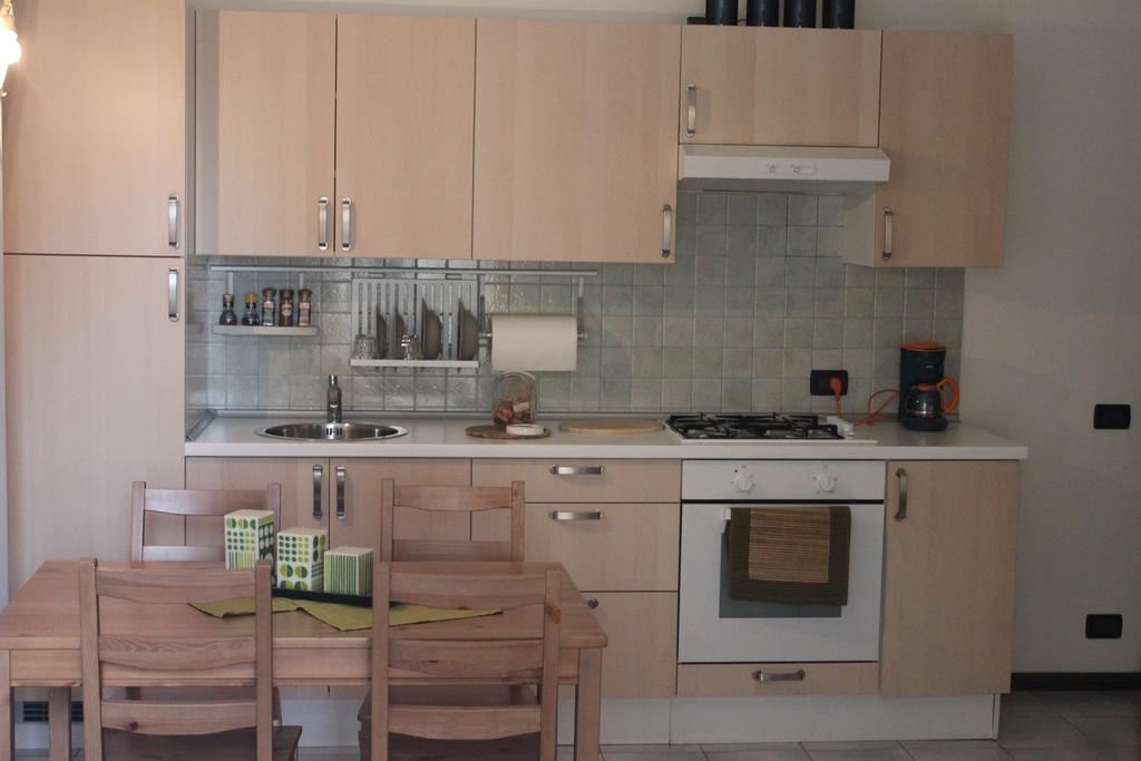 Bed & Bacco Apartment แบร์กาโม ห้อง รูปภาพ