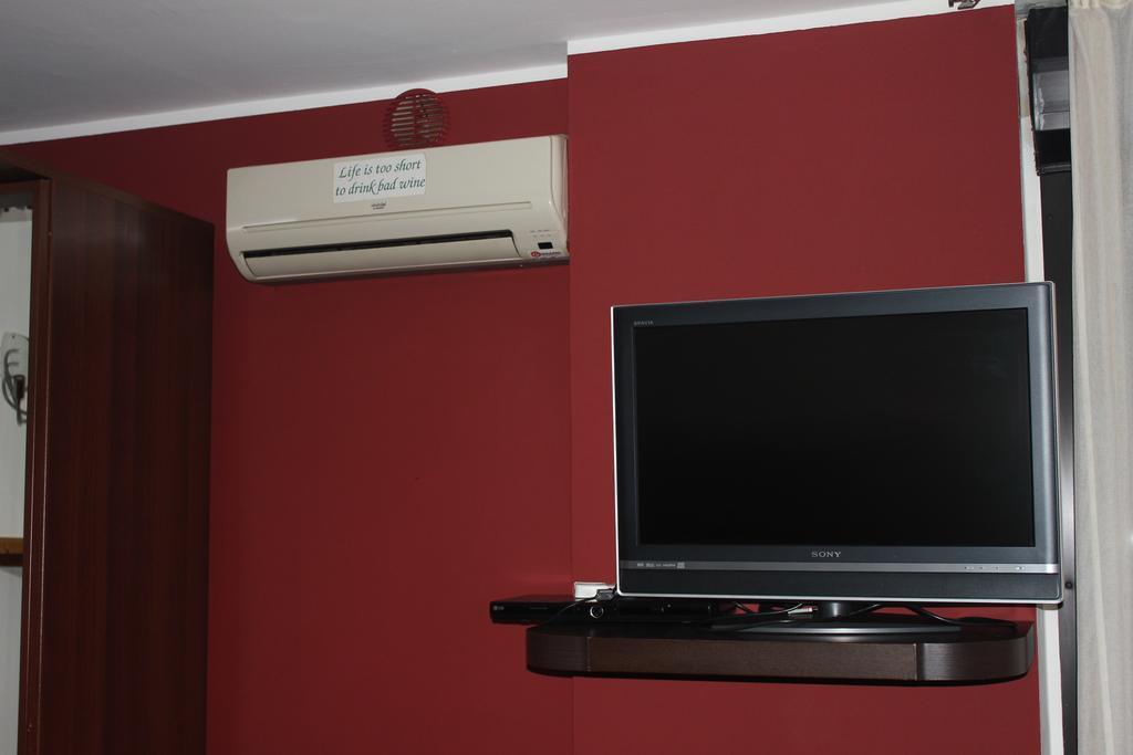 Bed & Bacco Apartment แบร์กาโม ห้อง รูปภาพ