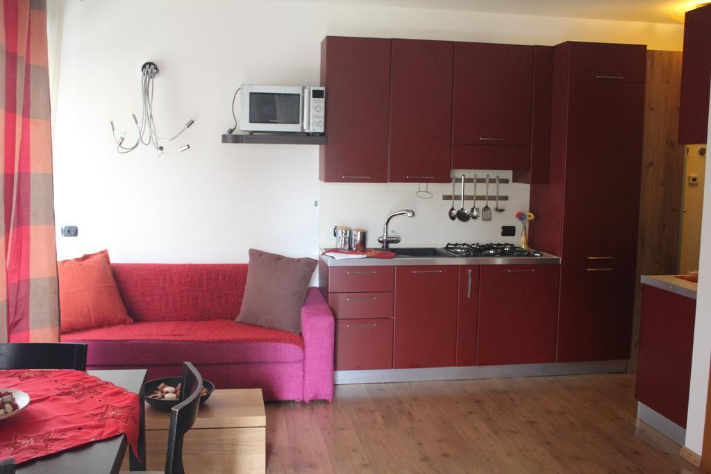 Bed & Bacco Apartment แบร์กาโม ห้อง รูปภาพ