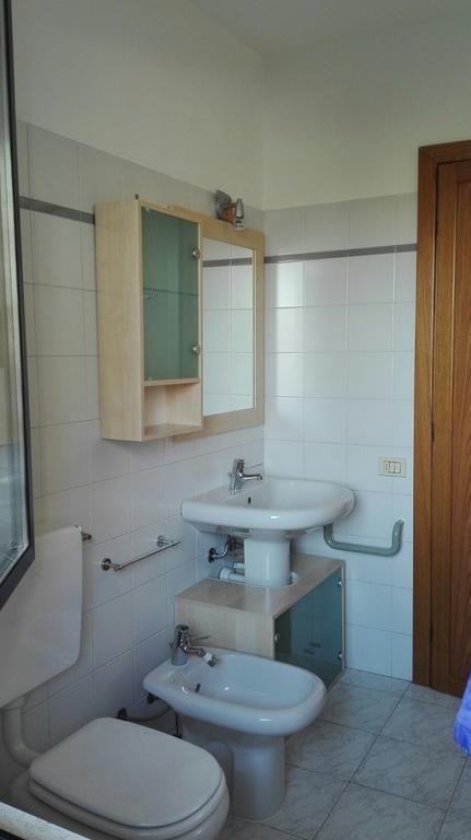 Bed & Bacco Apartment แบร์กาโม ภายนอก รูปภาพ