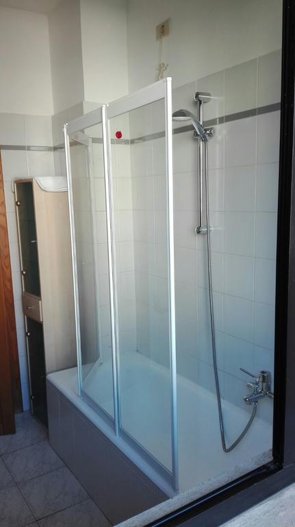 Bed & Bacco Apartment แบร์กาโม ภายนอก รูปภาพ